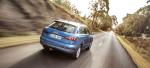 Audi Q3 2.0 TFSI Quattro 2015 года (AU)